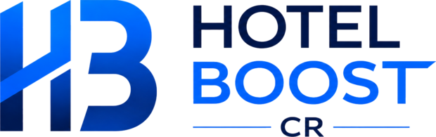 Hotel Boost CR